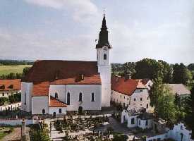 Pfarrgemeinde Aufkirchen
