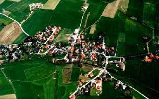 Nachbarort Bachhausen