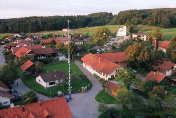 Höhenrain